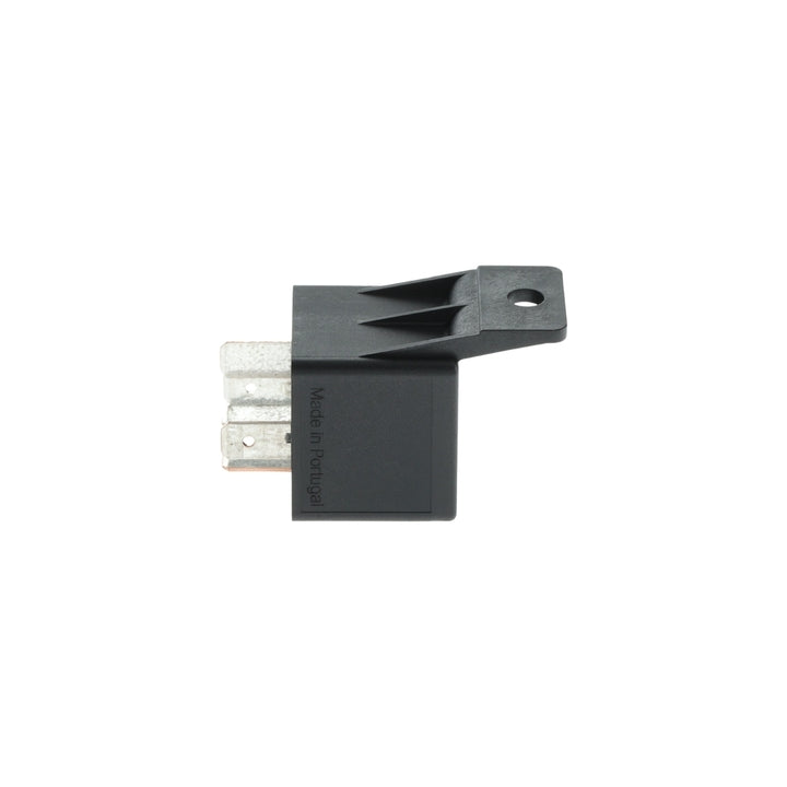 Relay, main current