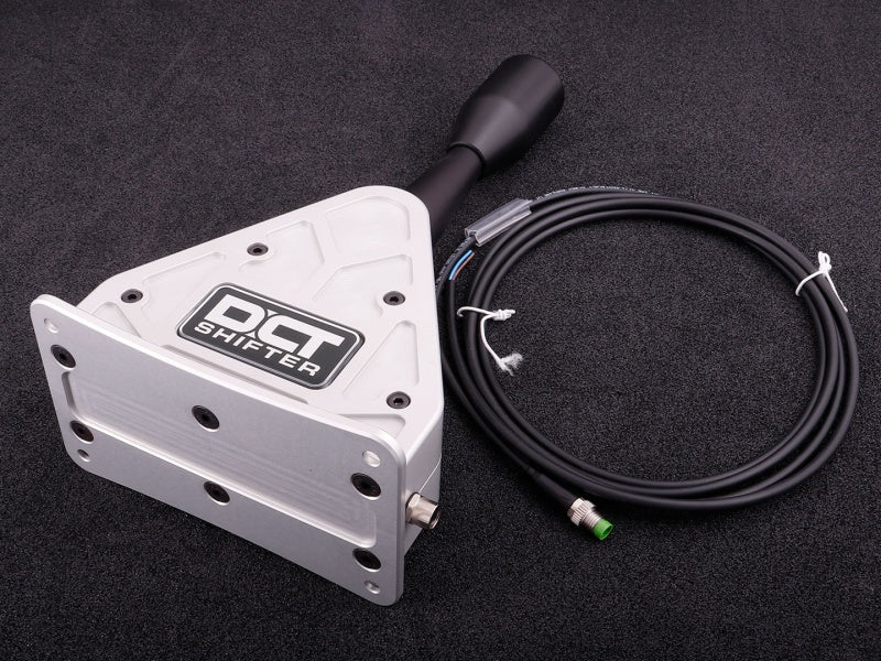 Sequential shifter 270GT Aluminum