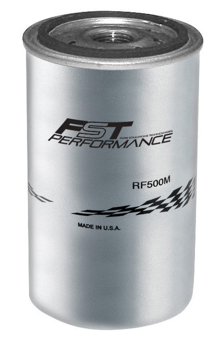 RF500M Sía fyrir RPM500