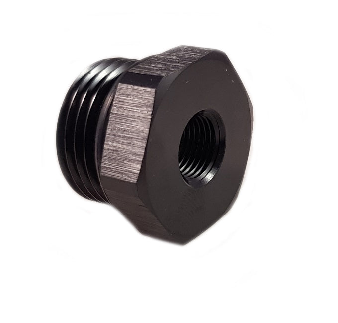 M18x1.5 - M10x1.0 reduction