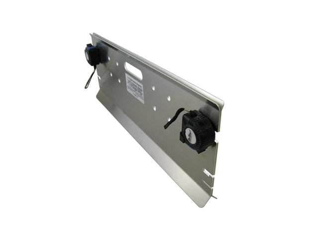 Toe plates - setting plates