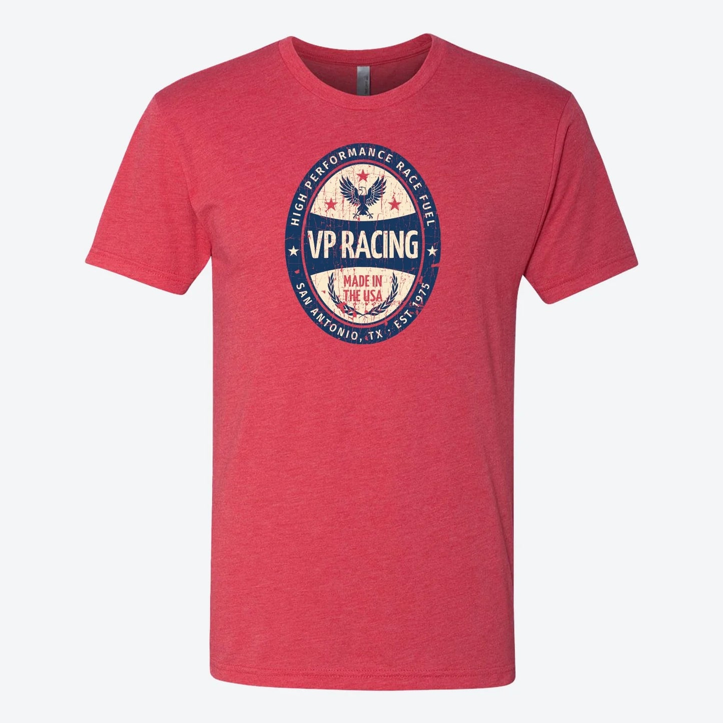 High Performace Brew T-Shirt