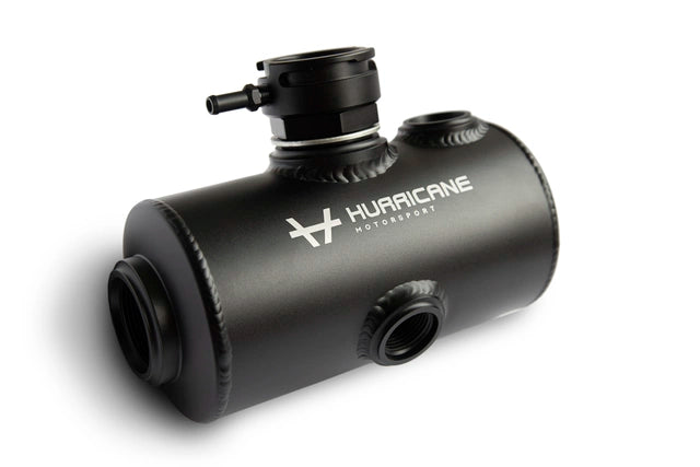 Hurricane expansion tank race horizontal/vertical 1.5 liters