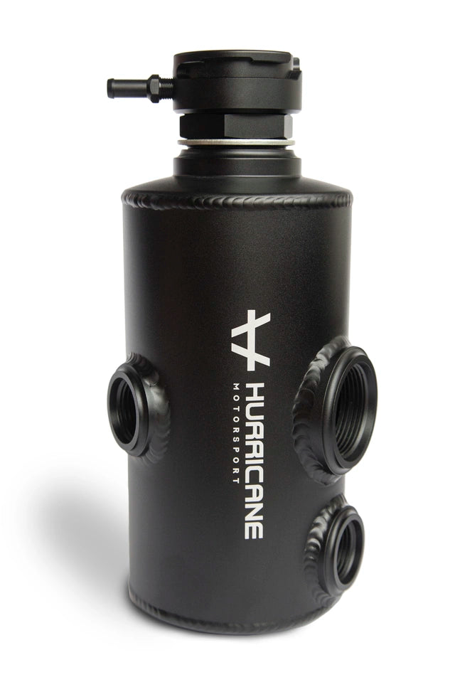 Hurricane expansion tank race horizontal/vertical 1.5 liters