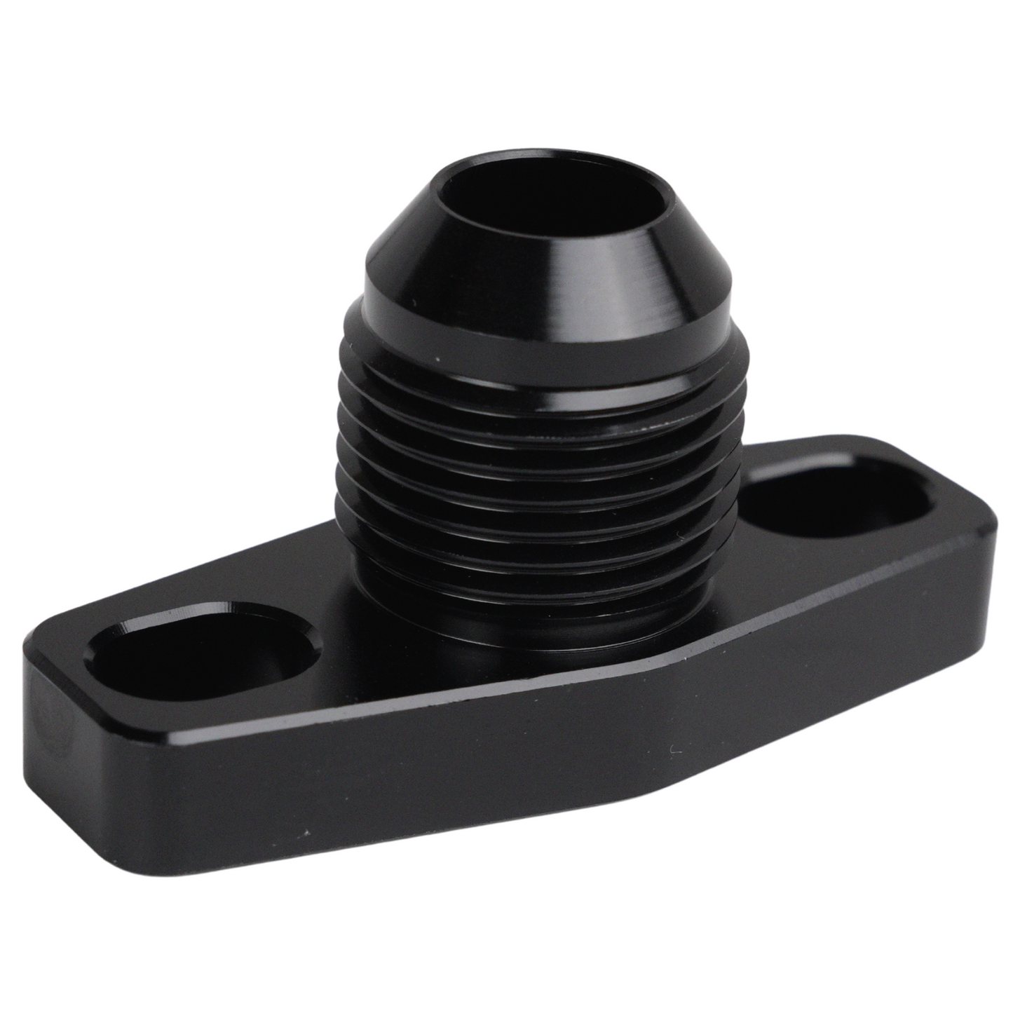 Return flange AN10 38mm CC