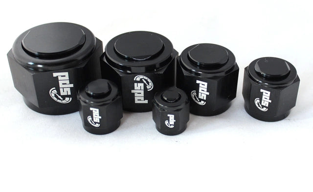 Female plug AN