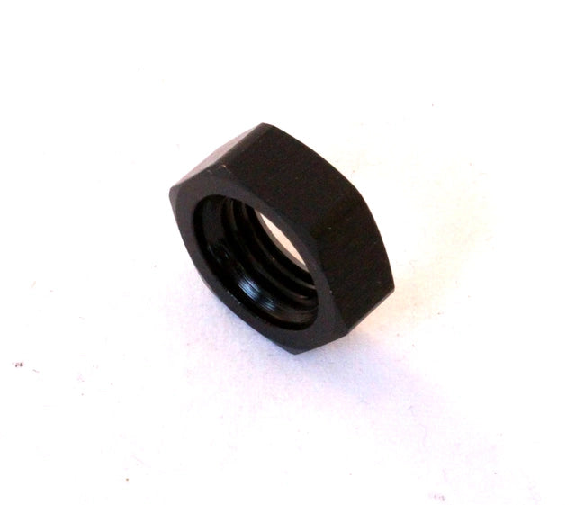 AN bulkhead fitting Nut