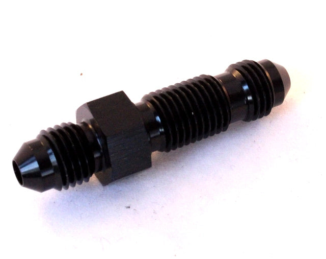 AN bulkhead fitting Straight