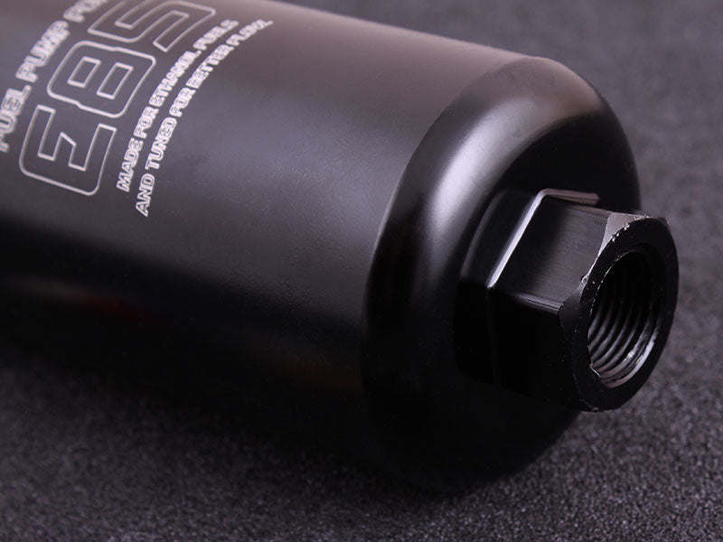 Fuel pump (rebuild Bosch 044) (340) for E85/petrol