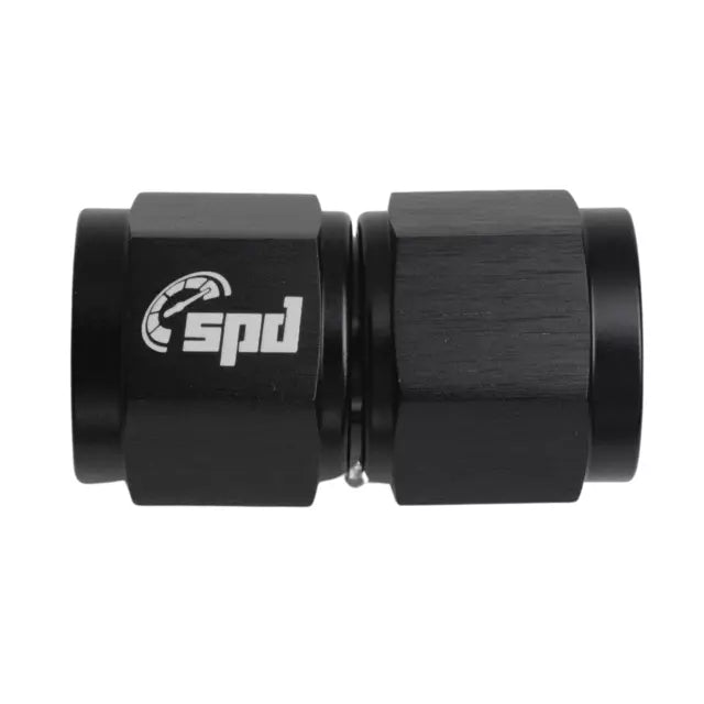 Joint female - female AN16 straight