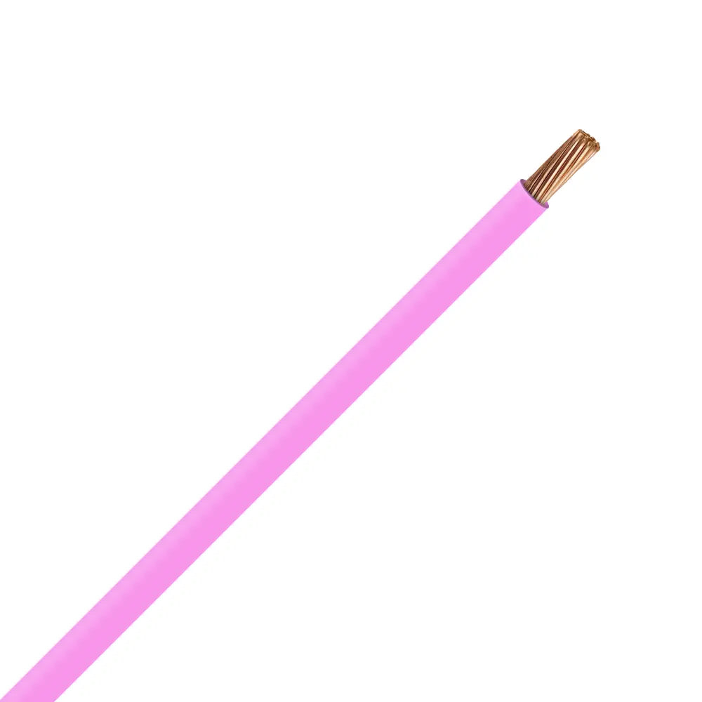 TXL 18/1q GA PINK 1m