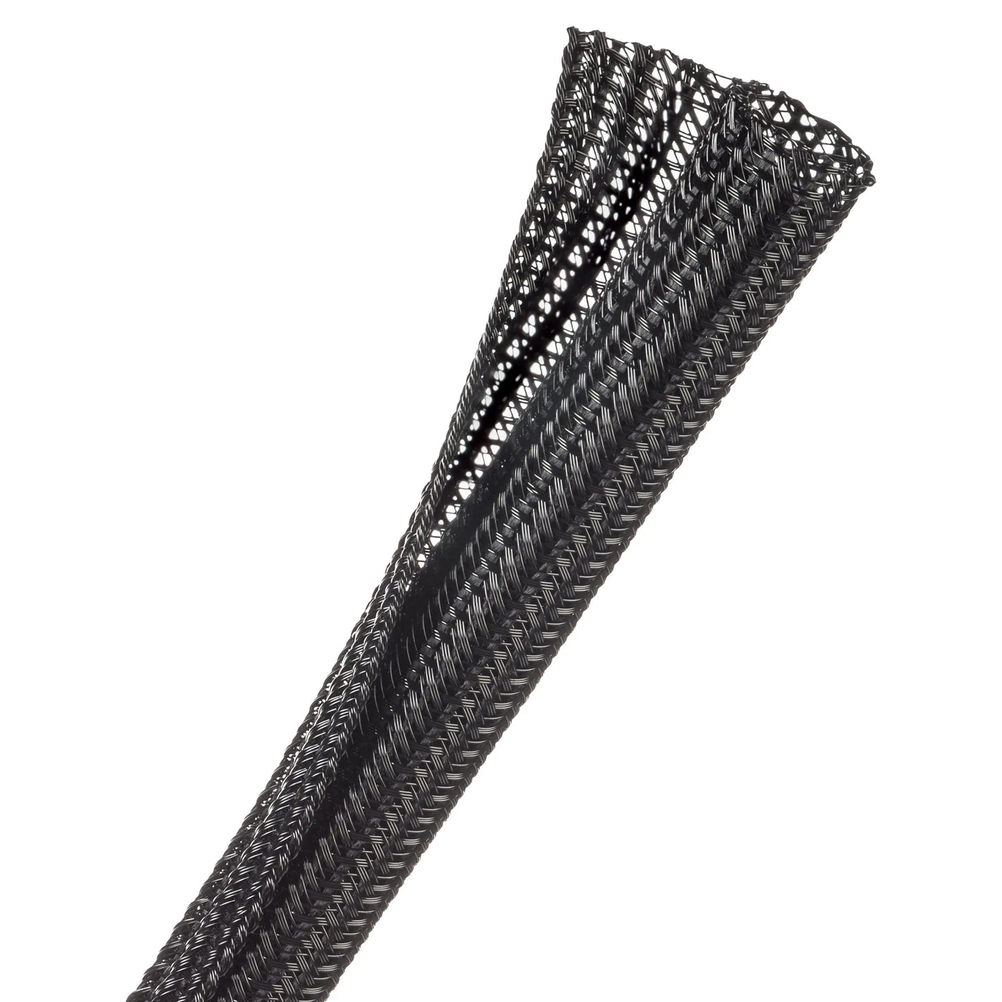 FLEXO F6 1/2" SPLIT BRAID stk=meter