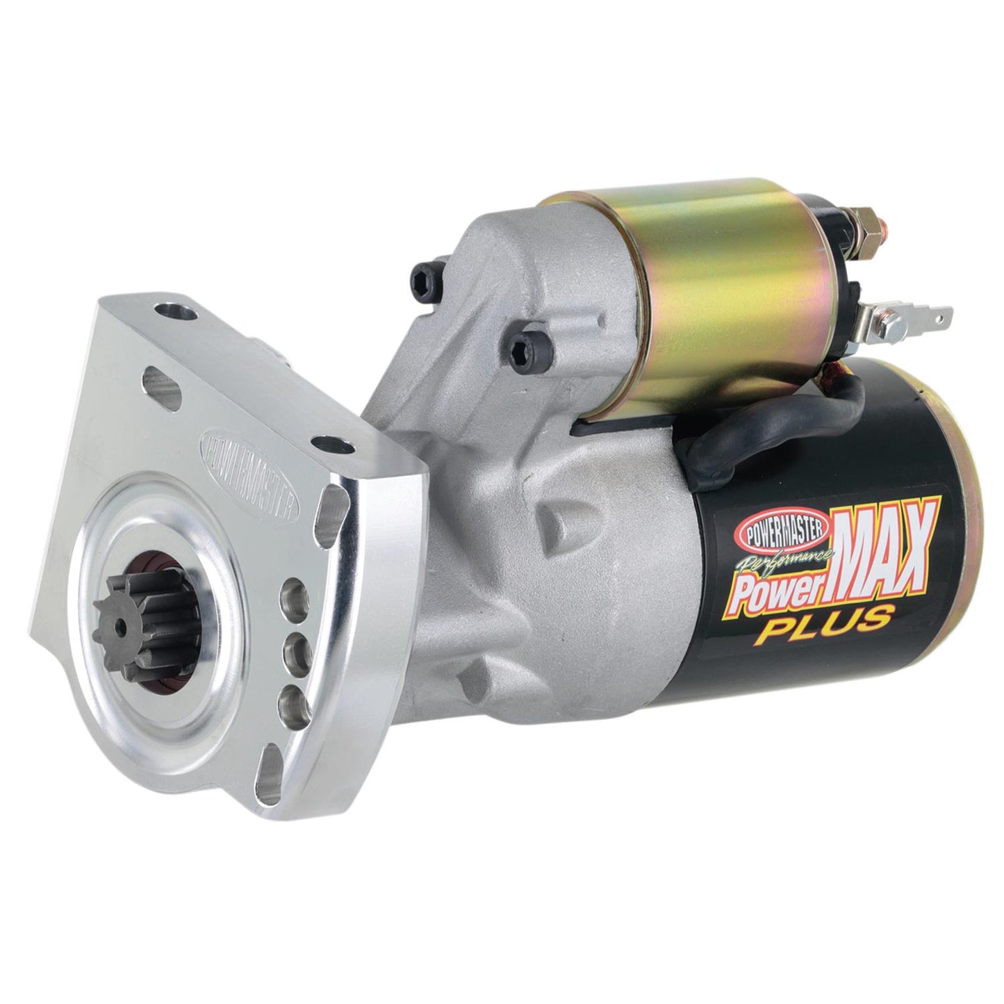 Powermaster PowerMax Plus Starters 9009