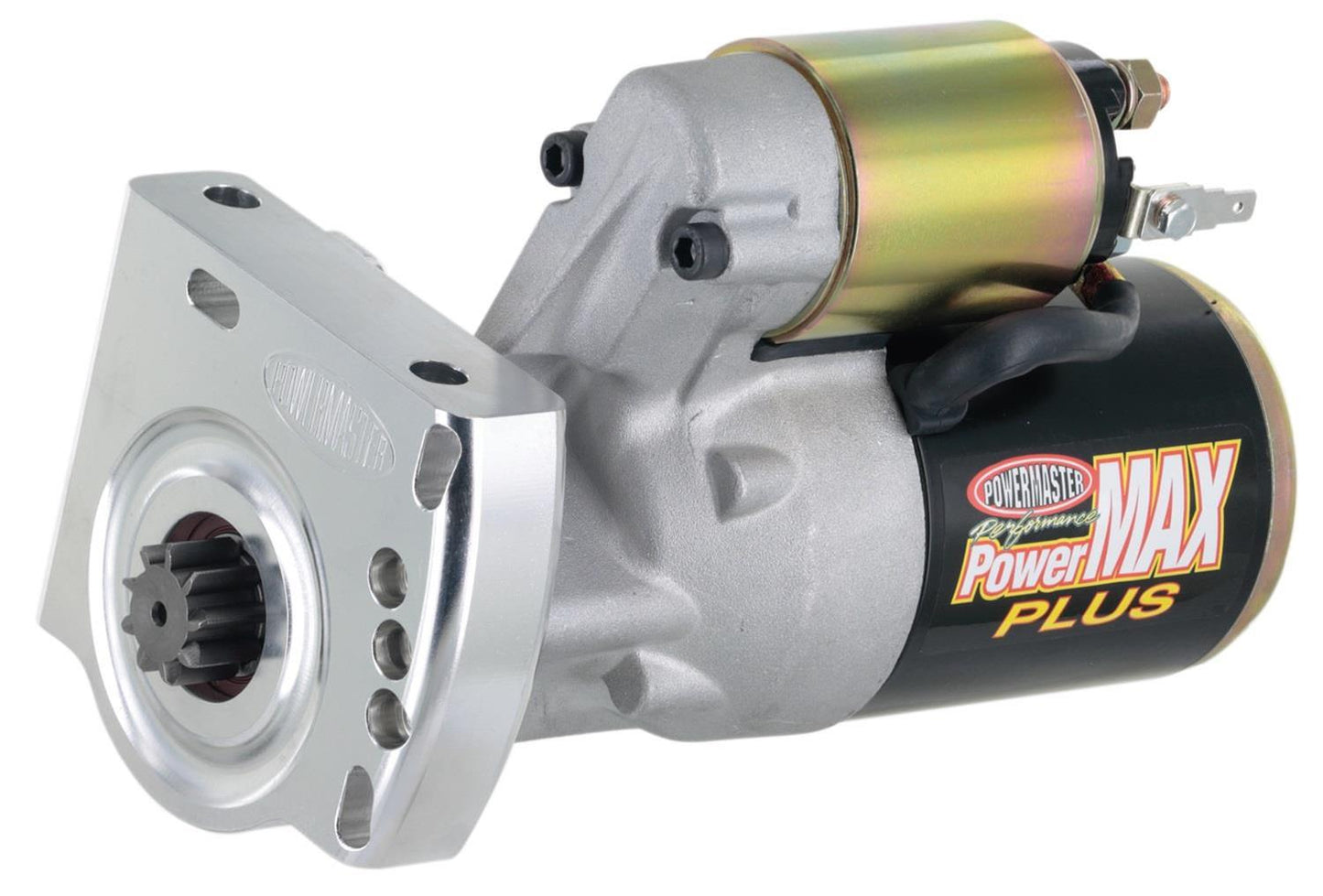 Powermaster PowerMax Plus Starters 9009