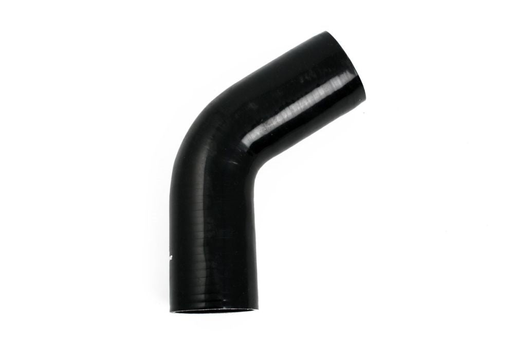 Silicone hose 60 degree 2,5" (63mm)