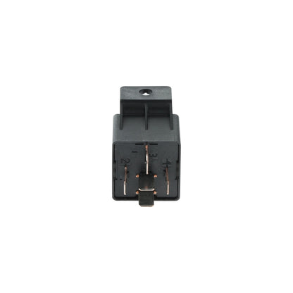 Relay, main current