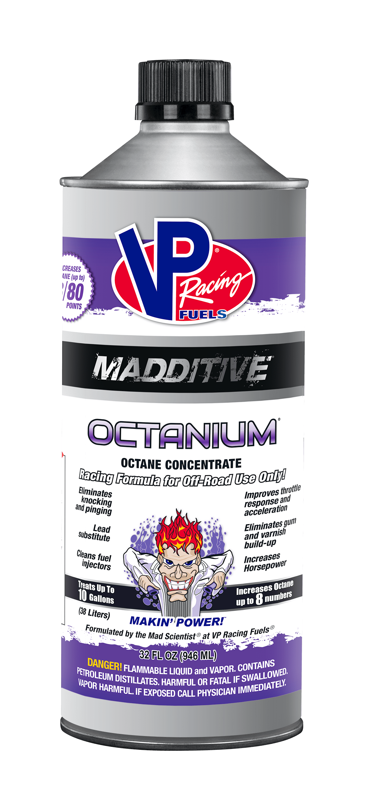 VP Octanium® Octane Booster