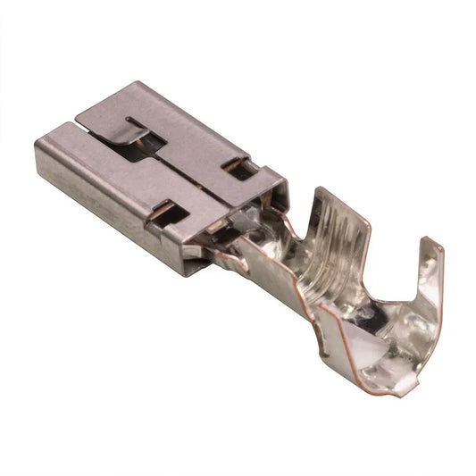 DUCON TERMINAL FEMALE 10 GA / 2.51
