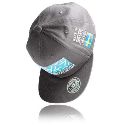 Nuke Performance Snapback Cap