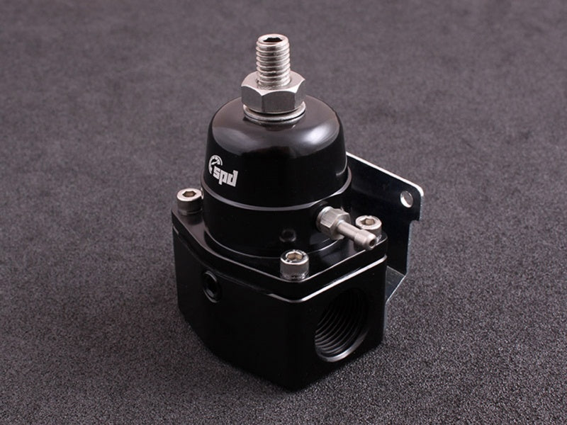 Fuelpressure regulator SPD V3 E85