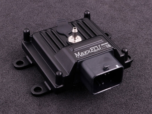 MaxxECU MINI