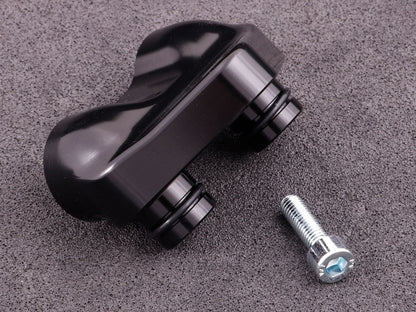 8HP oil cooler adapter (N57/B58 F-serie) TYPE 1 (22001001)