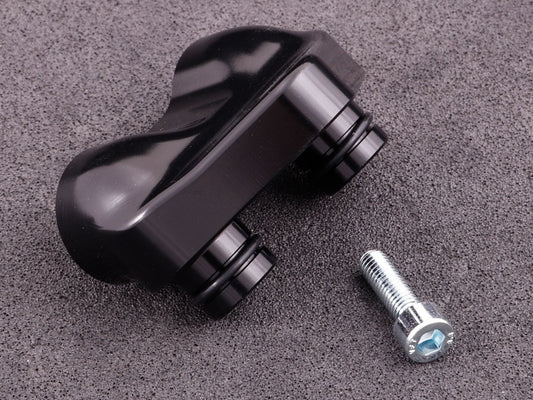 8HP oil cooler adapter (N57/B58 F-serie) TYPE 1 (22001001)