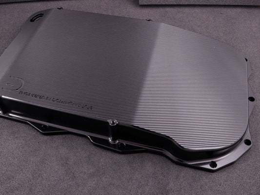 8HP Billet Oil Pan (8HP45/50/70/75)