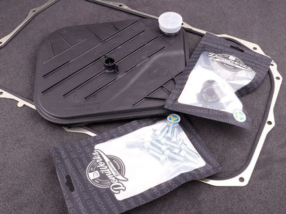 8HP Billet Oil Pan (8HP45/50/70/75)
