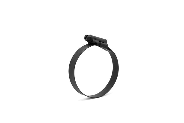 Mikalor Hose clamp Stainless steel Black W3