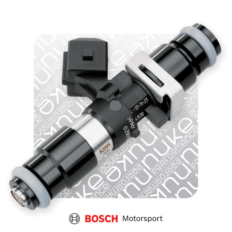 Bosch injector 870cc, 65mm (EV14L), 4pcs flow matched