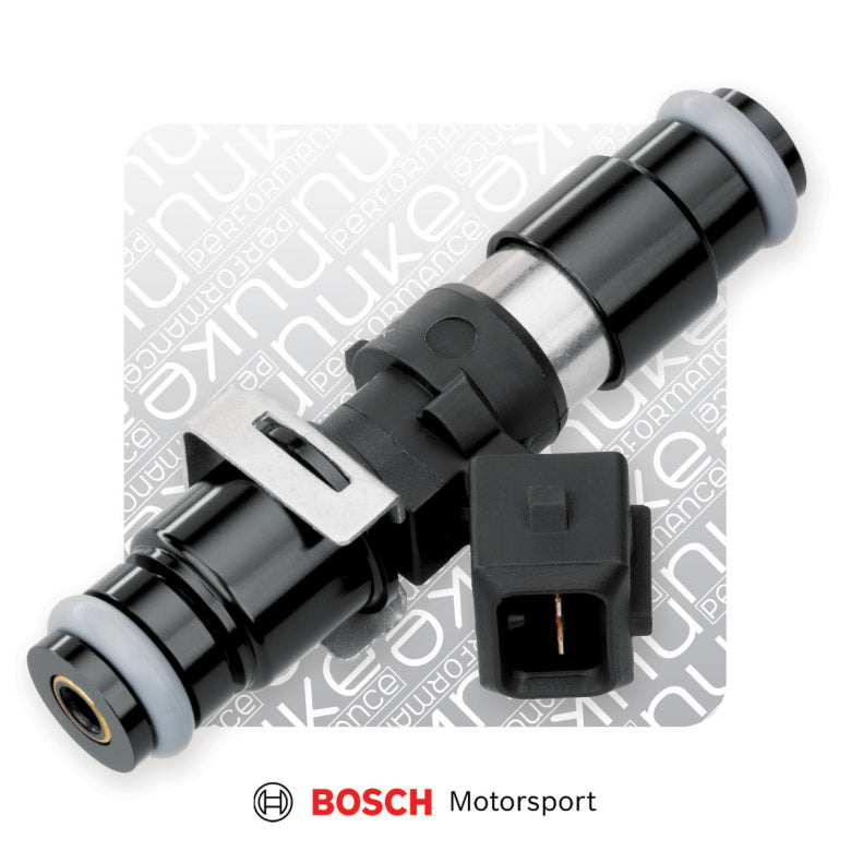 Bosch injector 870cc, 65mm (EV14L), 4pcs flow matched