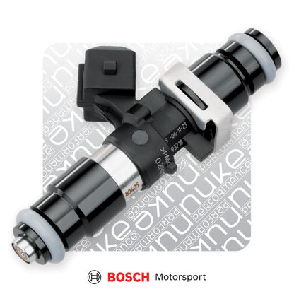 Bosch injector 980cc, 65mm (EV14L), 4pcs flow matched