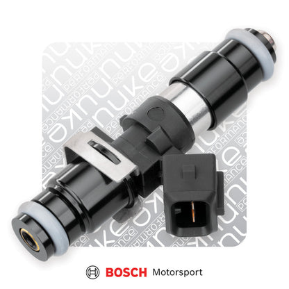 Bosch injector 980cc, 65mm (EV14L), 4pcs flow matched