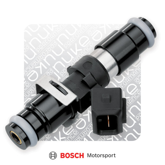Bosch injector 1200cc, 65mm (EV14L), 4pcs flow matched