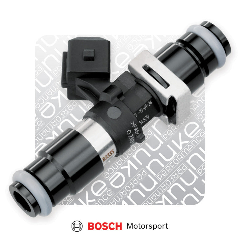 Bosch injector 1462cc, 65mm (EV14L), 4pcs flow matched