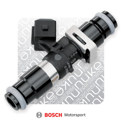 Bosch injector 1462cc, 65mm (EV14L), 4pcs flow matched