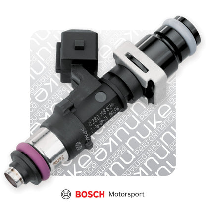 Bosch injector 2200cc NGI2, 65mm (EV14L), 4pcs flow matched