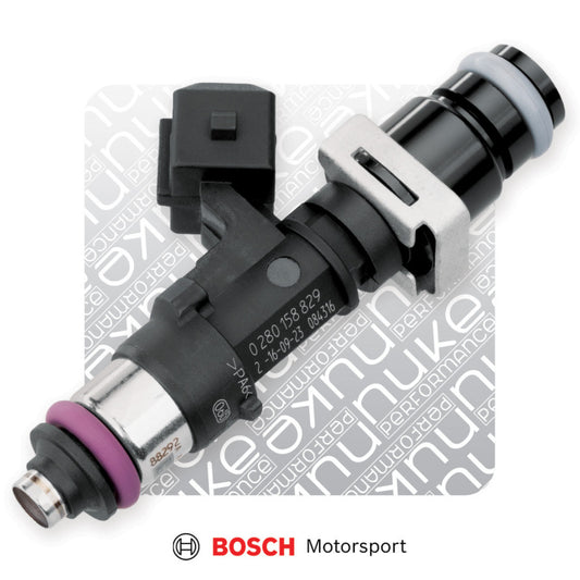 Bosch injector 2200cc NGI2, 65mm (EV14L), 4pcs flow matched