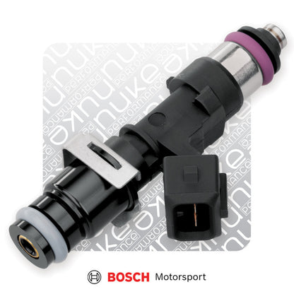 Bosch injector 2200cc NGI2, 65mm (EV14L), 4pcs flow matched