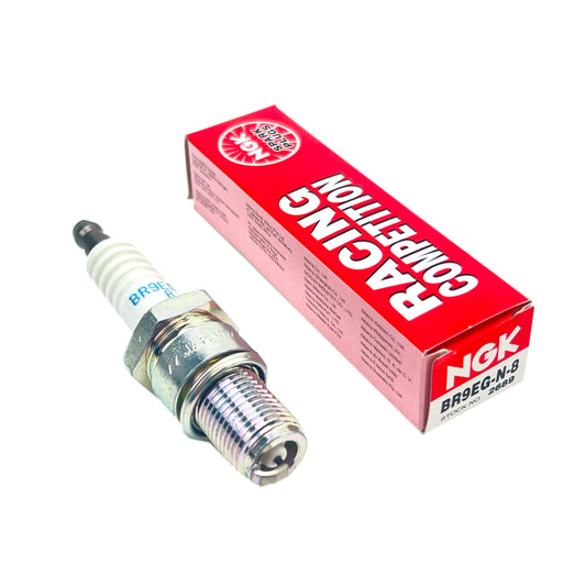 NGK 2689 BR9EG-N-8