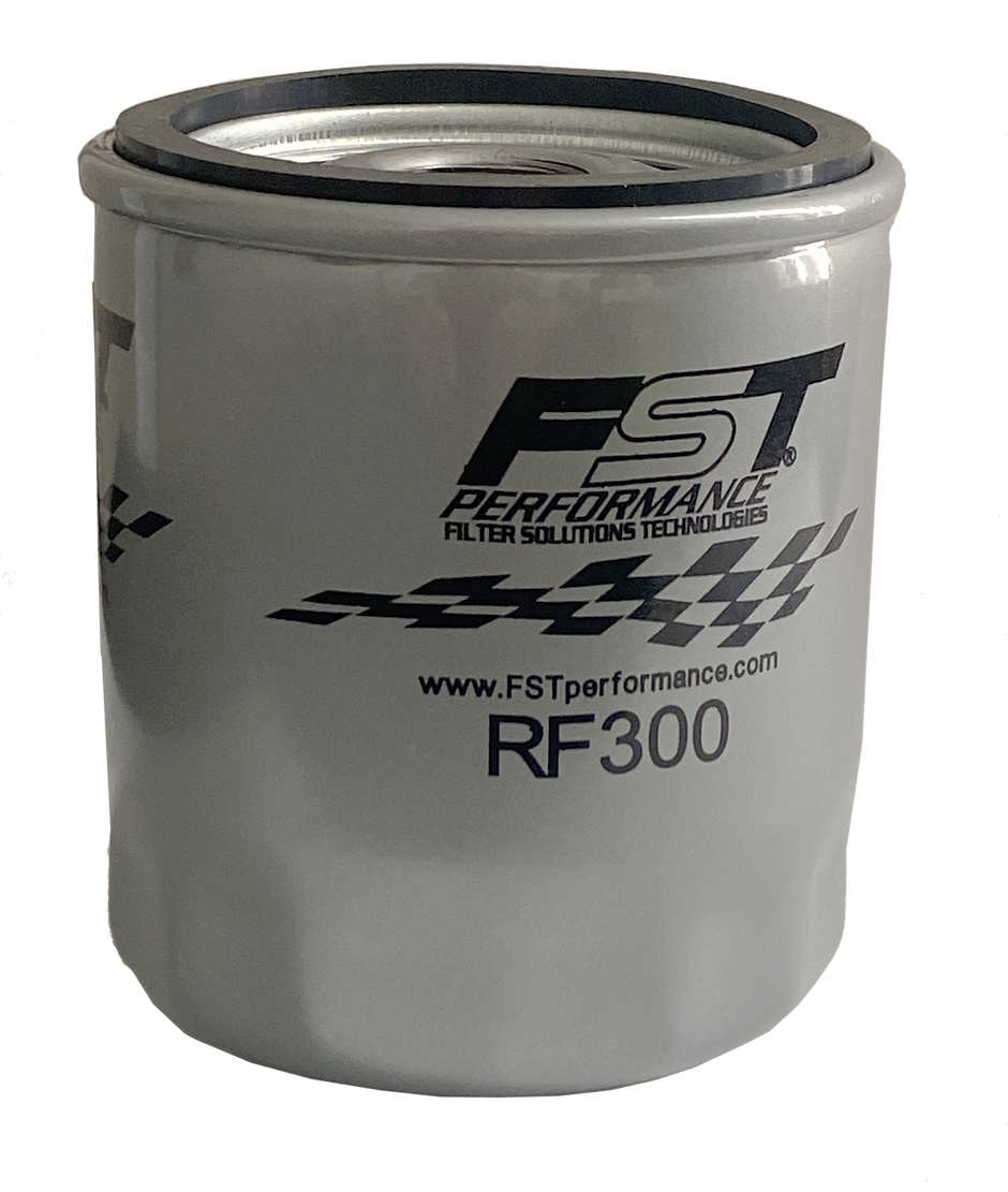 RF300 Sía fyrir RPM300 og RPM 350