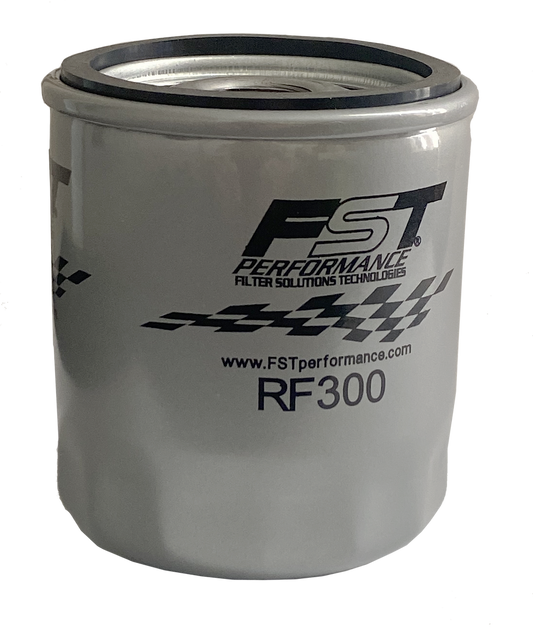 RF300 Sía fyrir RPM300 og RPM 350