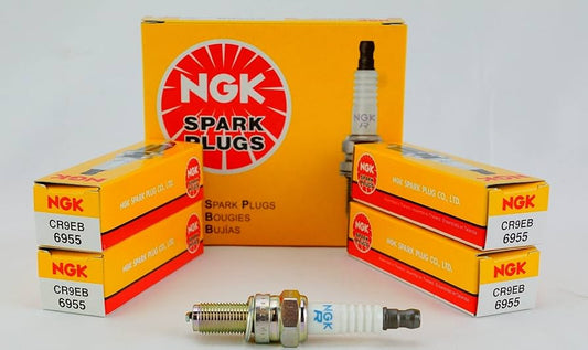 NGK 6955 CR9EB
