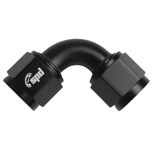 Joint female - female AN16 90 °