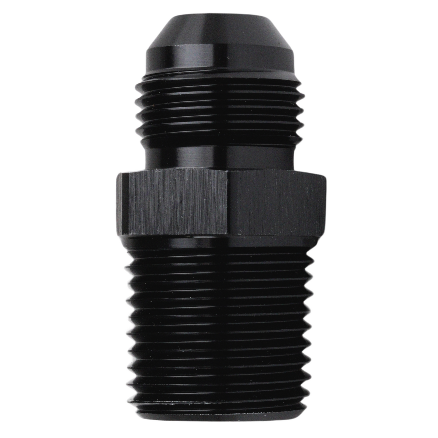 AN8 - 1/4" NPT Adapter