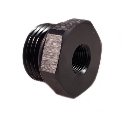 M16x1.5 - M10x1.0 reduction