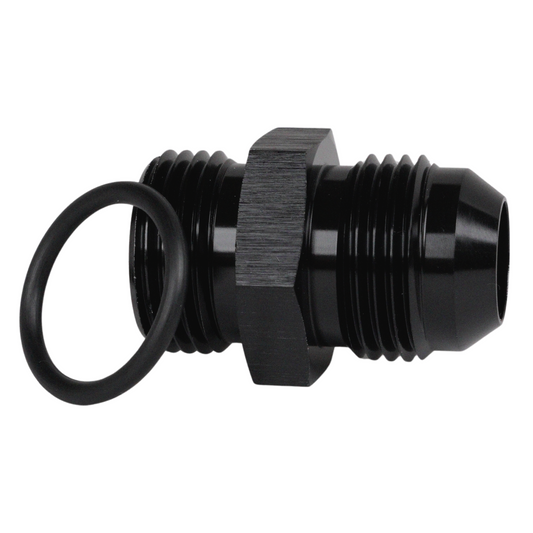 AN16 male - AN16 O-ring male Adapter