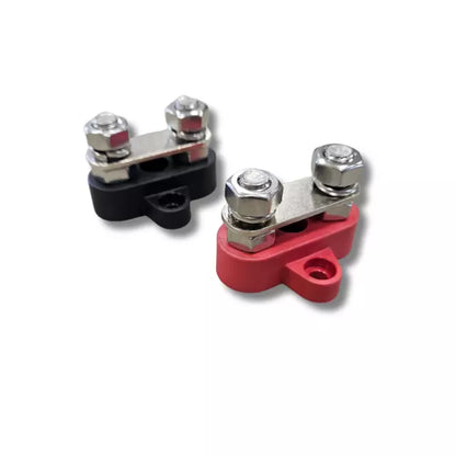 Cable terminal Kit 2x M8