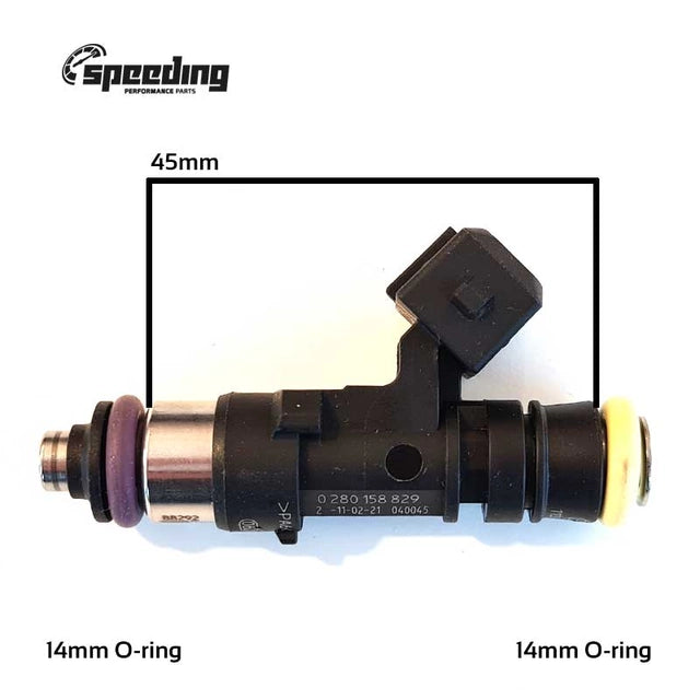 Injector 2200cc NGI2